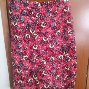 LuLaRoe size 2xl new with our tags